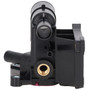 Motorad Engine Coolant Thermostat Housing CH7690 - back view