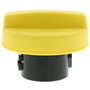 Motorad Non-Locking Flex Fuel Tank Cap MGC841 - back view