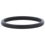 Motorad Engine Coolant Thermostat Seal MG182EA - back view
