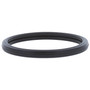 Motorad Engine Coolant Thermostat Seal MG182EA - left view