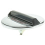 Motorad Non-Locking Fuel Tank Cap MGC746 - angled view