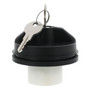 Motorad Locking Fuel Tank Cap MGC217KA - front view