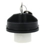 Motorad Locking Fuel Tank Cap MGC217KA - back view
