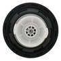 Motorad Locking Fuel Tank Cap MGC217KA - bottom view