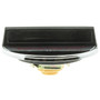 Motorad Non-Locking Fuel Tank Cap MGC811 - front view