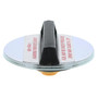 Motorad Non-Locking Fuel Tank Cap MGC811 - right view