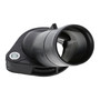 Motorad Engine Coolant Water Outlet CH5357 - Direct Fit - angled view