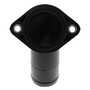 Motorad Engine Coolant Water Outlet CH5357 - Direct Fit - bottom view
