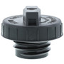 Motorad Non-Locking Fuel Tank Cap MGC826 - left view