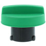 Motorad Non-Locking Diesel Fuel Tank Cap MGC532 - front view