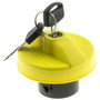 Motorad Locking Flex Fuel Tank Cap MGC904 - alternate view