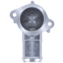 Motorad Engine Coolant Thermostat Housing CH6010 - bottom view
