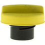 Motorad Non-Locking Flex Fuel Tank Cap MGC639 - front view