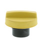 Motorad Non-Locking Flex Fuel Tank Cap MGC639 - left view