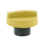 Motorad Non-Locking Flex Fuel Tank Cap MGC639 - right view