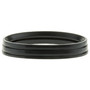 Motorad Engine Coolant Thermostat Seal MG183EA - front view