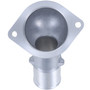 Motorad Engine Coolant Thermostat Housing CH6139 - bottom view