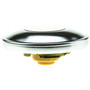 Motorad Non-Locking Fuel Tank Cap MGC23 - front view