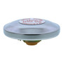 Motorad Non-Locking Fuel Tank Cap MGC23 - back view