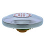 Motorad Non-Locking Fuel Tank Cap MGC23 - left view