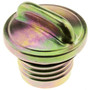 Motorad Non-Locking Fuel Tank Cap MGC814 - angled view