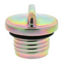 Motorad Non-Locking Fuel Tank Cap MGC814 - left view