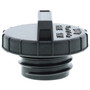 Motorad Non-Locking Fuel Tank Cap MGC827 - left view
