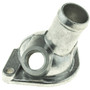 Motorad Engine Coolant Water Outlet CH6016 - angled view