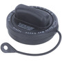 Motorad Non-Locking Tethered Fuel Tank Cap MGC842 - angled view