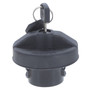 Motorad Locking Fuel Tank Cap MGC905 - back view