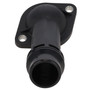 Motorad Engine Coolant Thermostat Housing CH9991 - front view