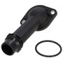 Motorad Engine Coolant Thermostat Housing CH9991 - angled view
