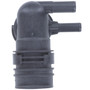 Motorad Engine Coolant Filler Neck CH5408 - top view