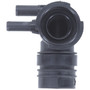 Motorad Engine Coolant Filler Neck CH5408 - bottom view