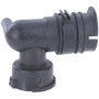 Motorad Engine Coolant Filler Neck CH5408 - left view