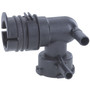 Motorad Engine Coolant Filler Neck CH5408 - right view