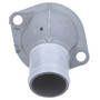 Motorad Engine Coolant Thermostat Housing CH6020 - top view