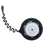 Motorad Non-Locking Tethered Fuel Tank Cap MGC827T - bottom view