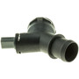 Motorad Radiator Coolant Hose Connector CH8732 - Direct Fit - top view