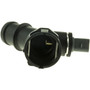 Motorad Radiator Coolant Hose Connector CH8732 - Direct Fit - bottom view