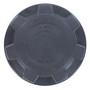 Motorad Non-Locking Fuel Tank Cap MGC816 - top view