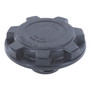 Motorad Non-Locking Fuel Tank Cap MGC816 - angled view