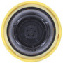 Motorad Locking Flex Fuel Tank Cap MGC682 - bottom view