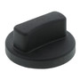 Motorad Non-Locking Fuel Tank Cap MGC843 - angled view