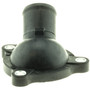 Motorad Engine Coolant Water Outlet CH6900 - back view