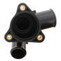 Motorad Engine Coolant Thermostat Housing CH8778 - bottom view