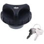 Motorad Locking Fuel Tank Cap MGC794 - angled view