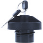 Motorad Locking Fuel Tank Cap MGC907 - front view