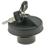 Motorad Locking Fuel Tank Cap MGC907 - alternate view