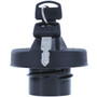 Motorad Locking Fuel Tank Cap MGC907 - right view